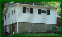 5 ½ Warren Ave.