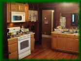 Biltmore Kitchen